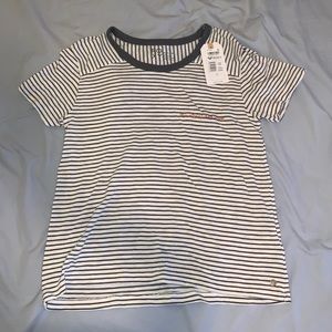 Roxy striped  Blouse